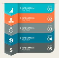 Infographic Element N7