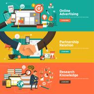 Flat Design Business Issue N2