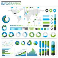 Infographic Elements N69