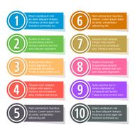 Infographic paper