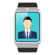 Smart watch - VECTOR