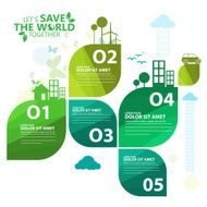 green infographic N2