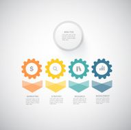 Business and Marketing Concept