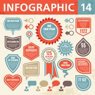 Infographic Elements 14