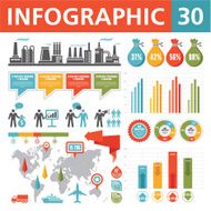 Infographic Elements N74