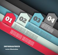 Modern Design Infographic Template N15