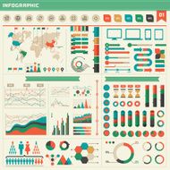 Infographic Elements N86