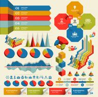 Infographic Elements N90