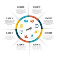 Rolling Circle Infographic