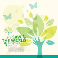 Save the World N8