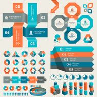 Infographic Element N12