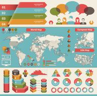 Infographic Element N13