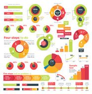 Infographic Elements N107