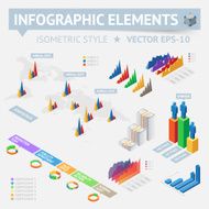 Infographic design elements N6