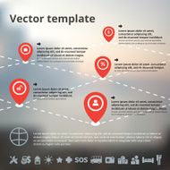 Travel Infographics N7