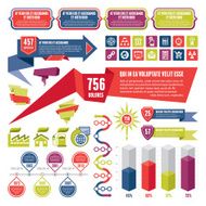 Infographics Elements 24