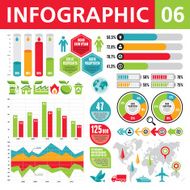 Infographic Elements 06