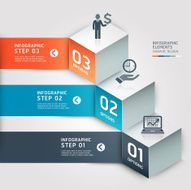 Modern Business step options