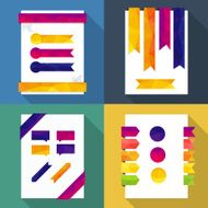 layout Templates poly for design