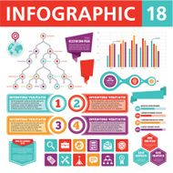 Infographics Elements 18