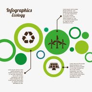 Ecology infographics N20