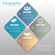 Business infographic design N20