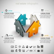 Real Estate Infographic N5