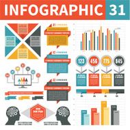 Infographic Elements N115