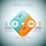 Connect 2 Switch