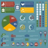 Real Estate Infographic N6