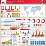 Infographic Elements N116