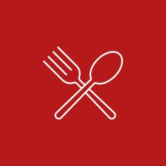 spoon fork icon