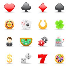 Bubble Icon Series N21