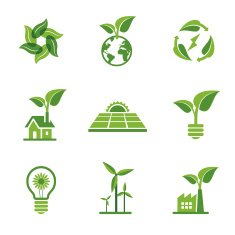 green icons N17