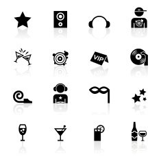 Black Symbols - Club N2