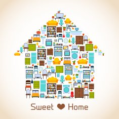 Sweet Home concept N2