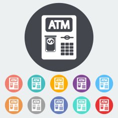 ATM icon N4