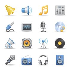 Novo Icons Series N7