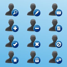 Black Action Users N2