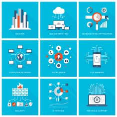 Technology concepts N4