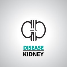 kidney icon and symbol N2