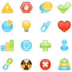 Computer Icons N43