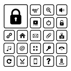 technology icon for website N3