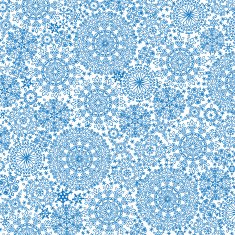 Snowflake background backdrop Winter lace