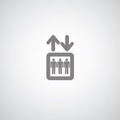 lift symbol