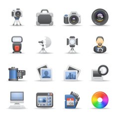 Novo Icons Series N8