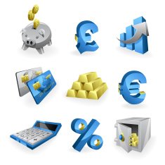 Finance Series 1