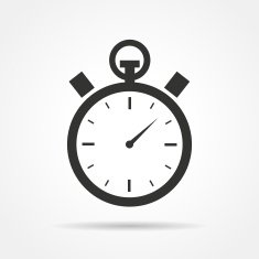 Stopwatch Icon N7
