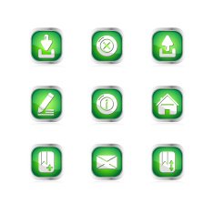 Web Icons N108