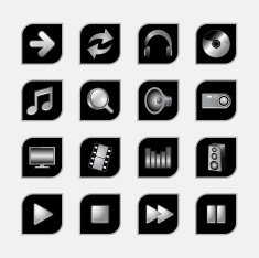 Web Icons N109